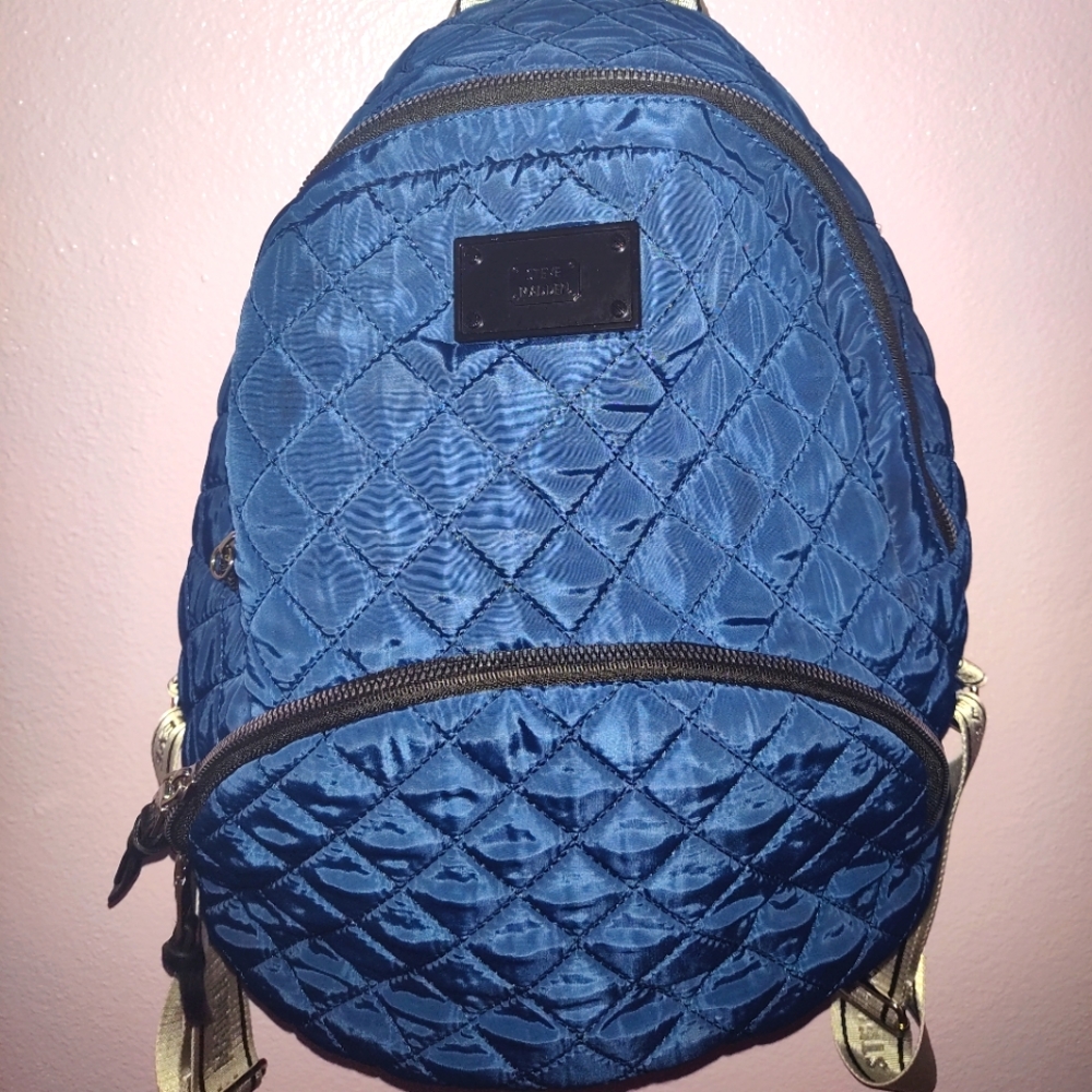 Steve Madden Backpack